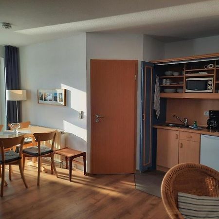 Appartementanlage Yachthafenresidenz Kuehlungsborn Luaran gambar