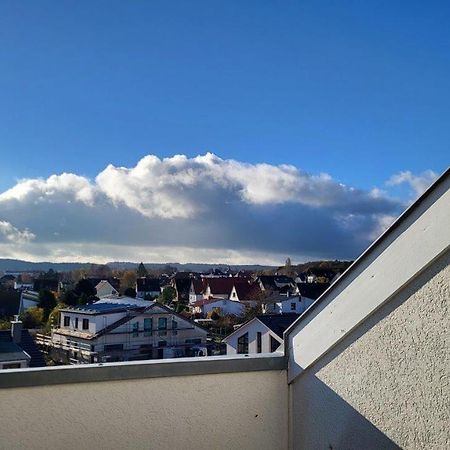 Appartementanlage Yachthafenresidenz Kuehlungsborn Luaran gambar